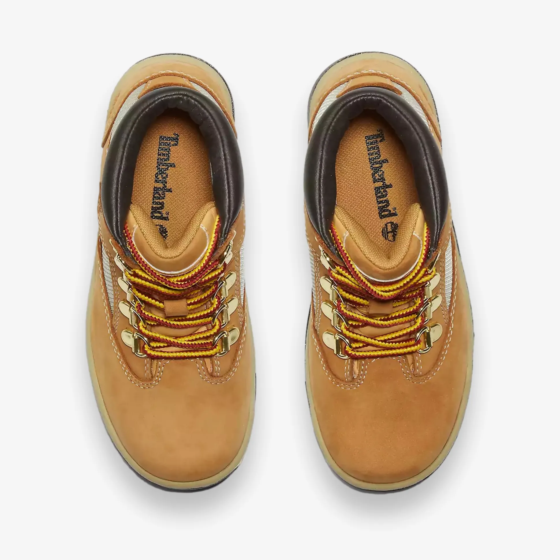 6-Inch Field Boot PS
