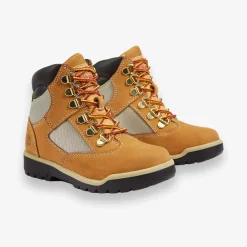 6-Inch Field Boot PS