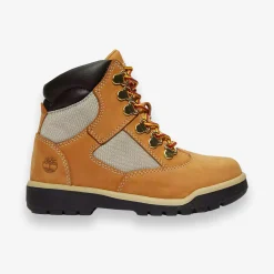 6-Inch Field Boot PS