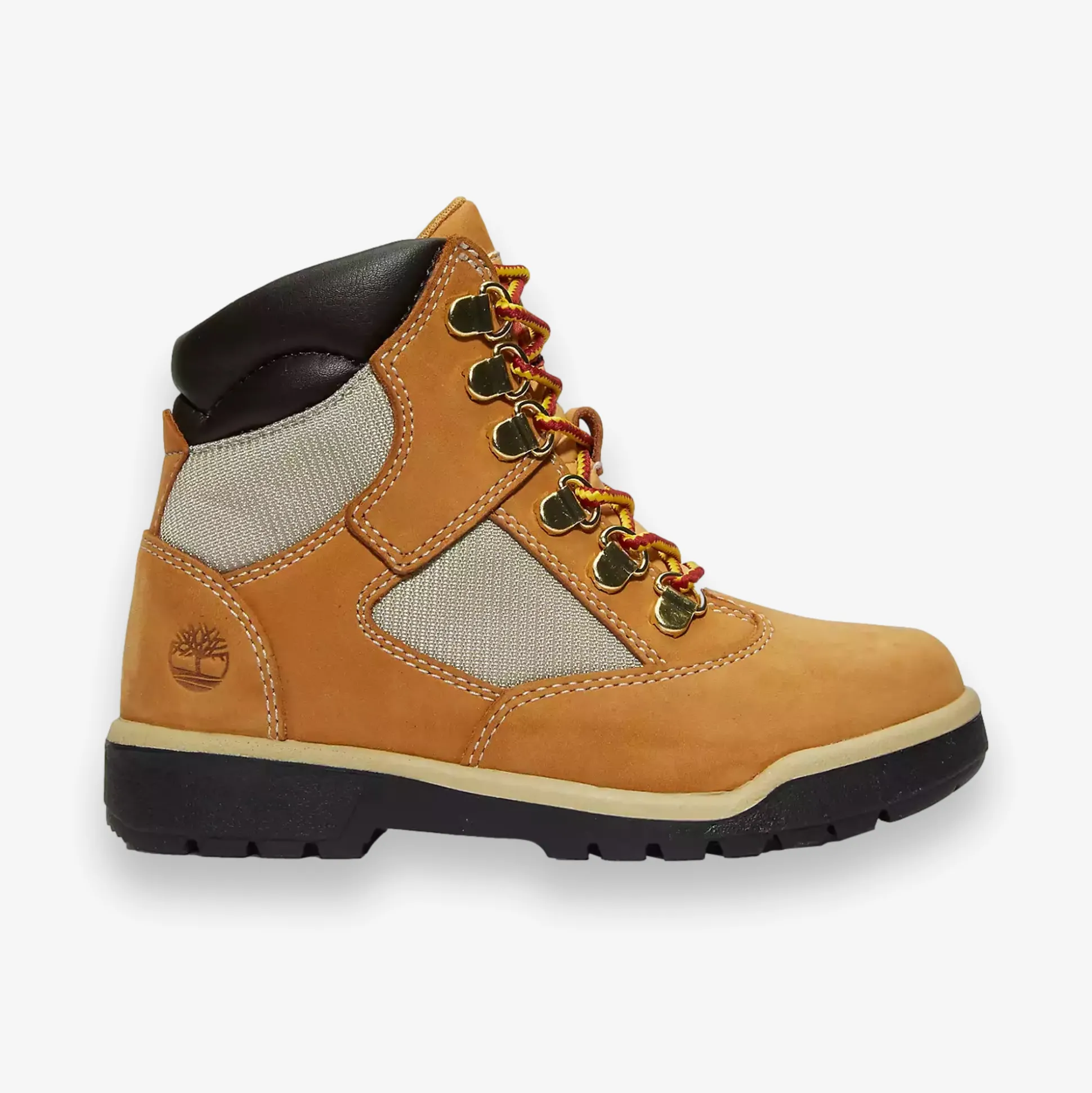 6-Inch Field Boot PS