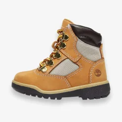 6-Inch Field Boot TD