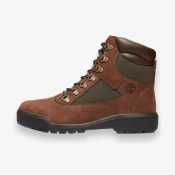 6-Inch Field Boots