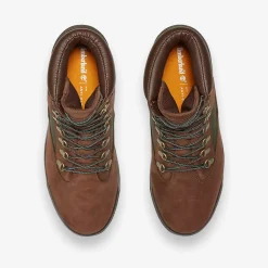6-Inch Field Boots