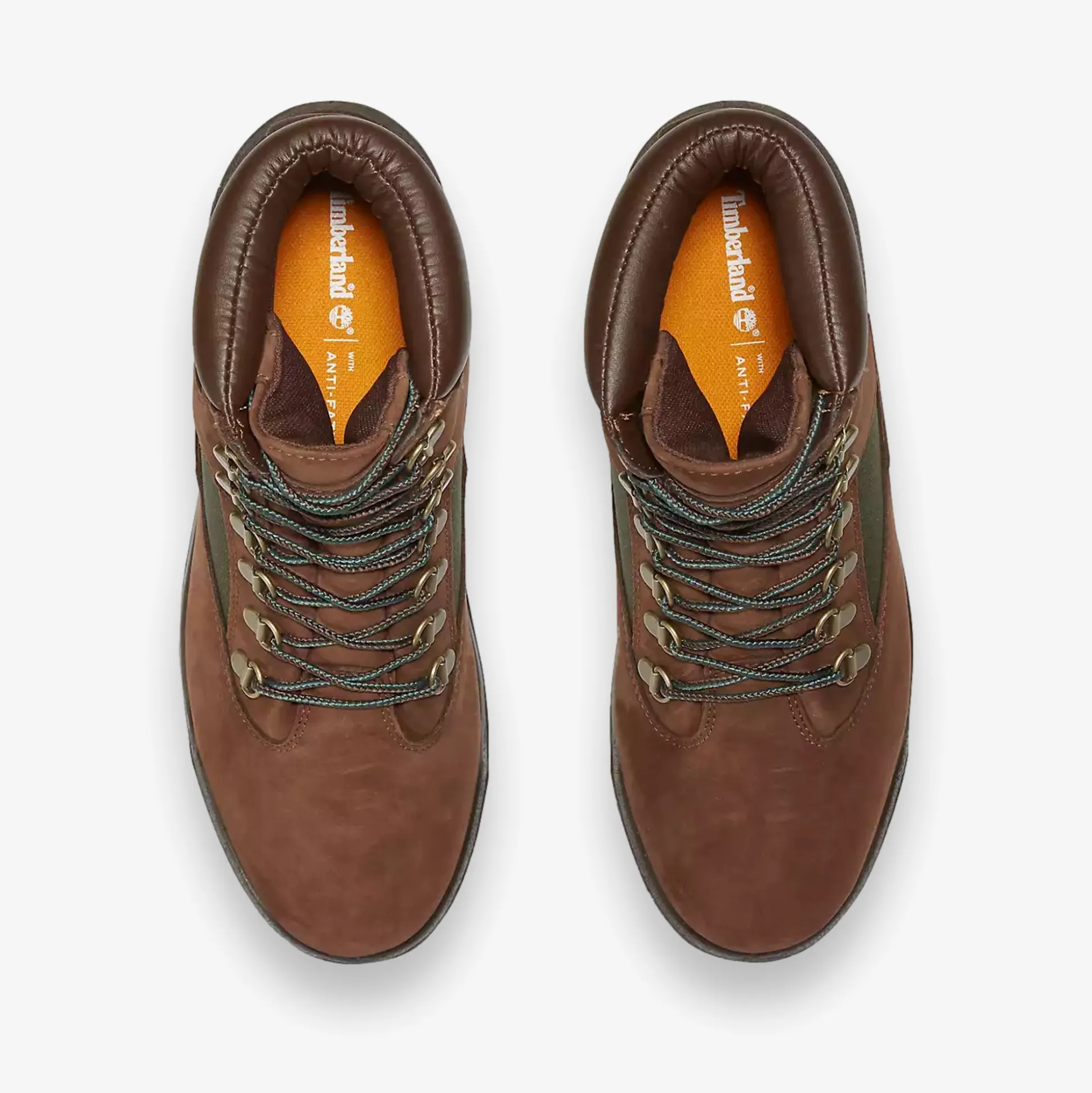 6-Inch Field Boots
