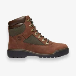 6-Inch Field Boots