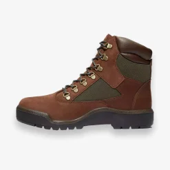 6-Inch Field Boots