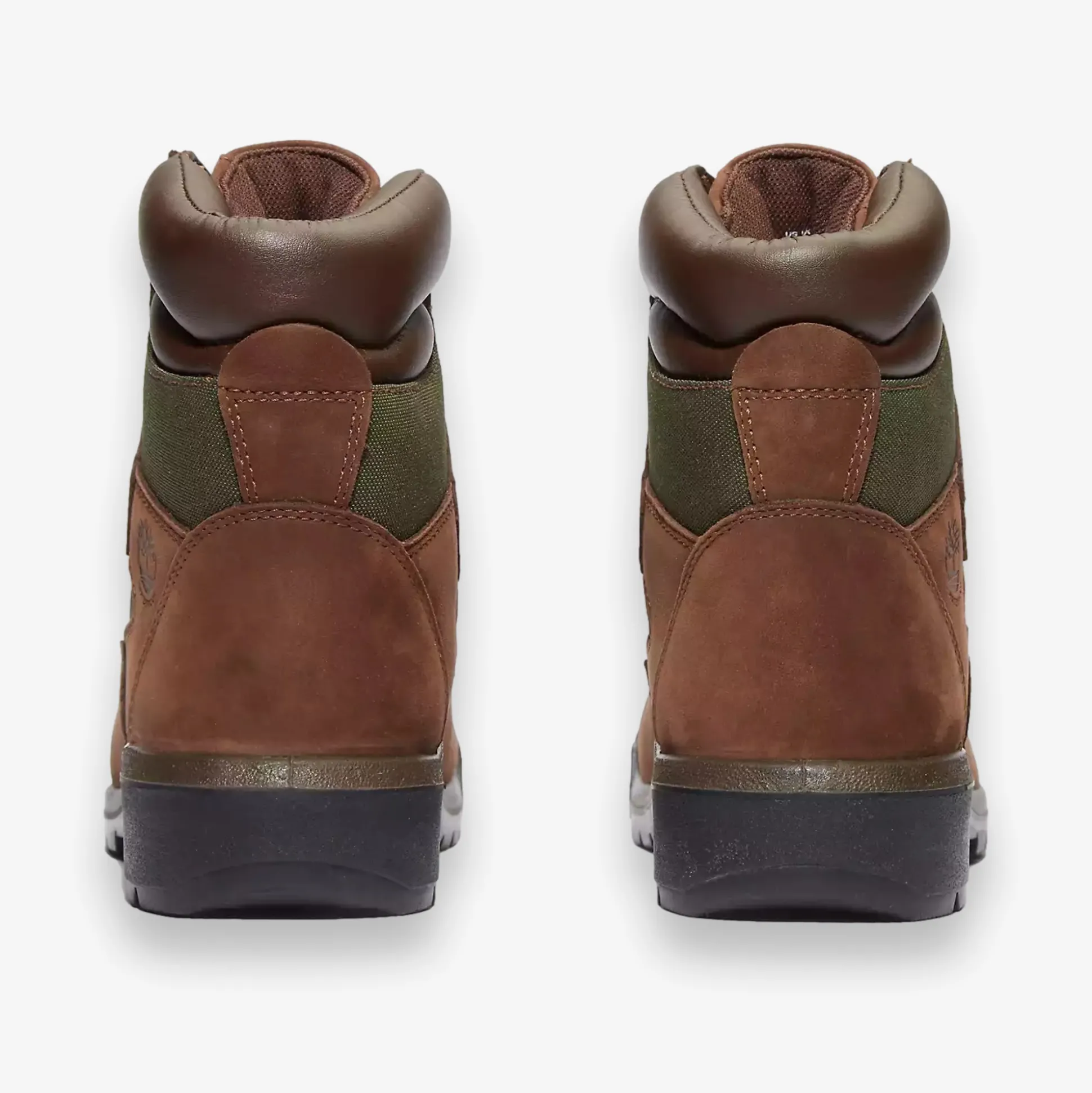6-Inch Field Boots