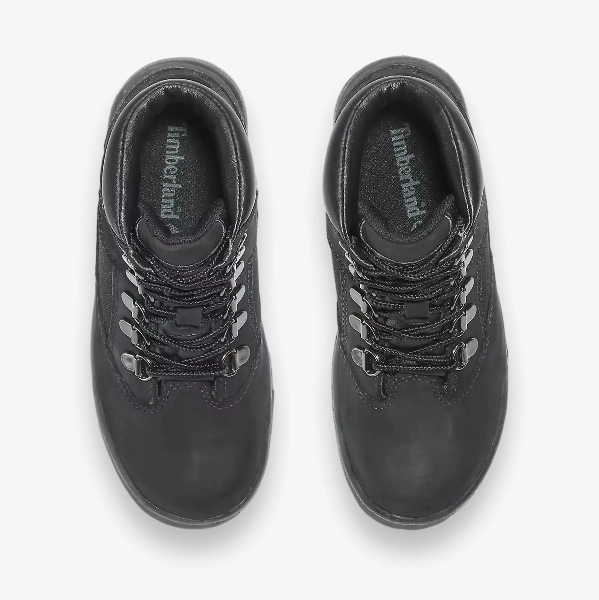 6-Inch Field Boots Black PS