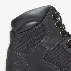 6-Inch Field Boots Black PS