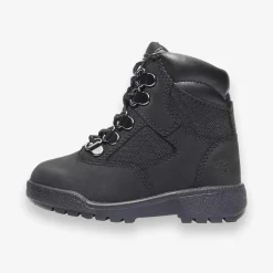6-Inch Field Boots Black TD