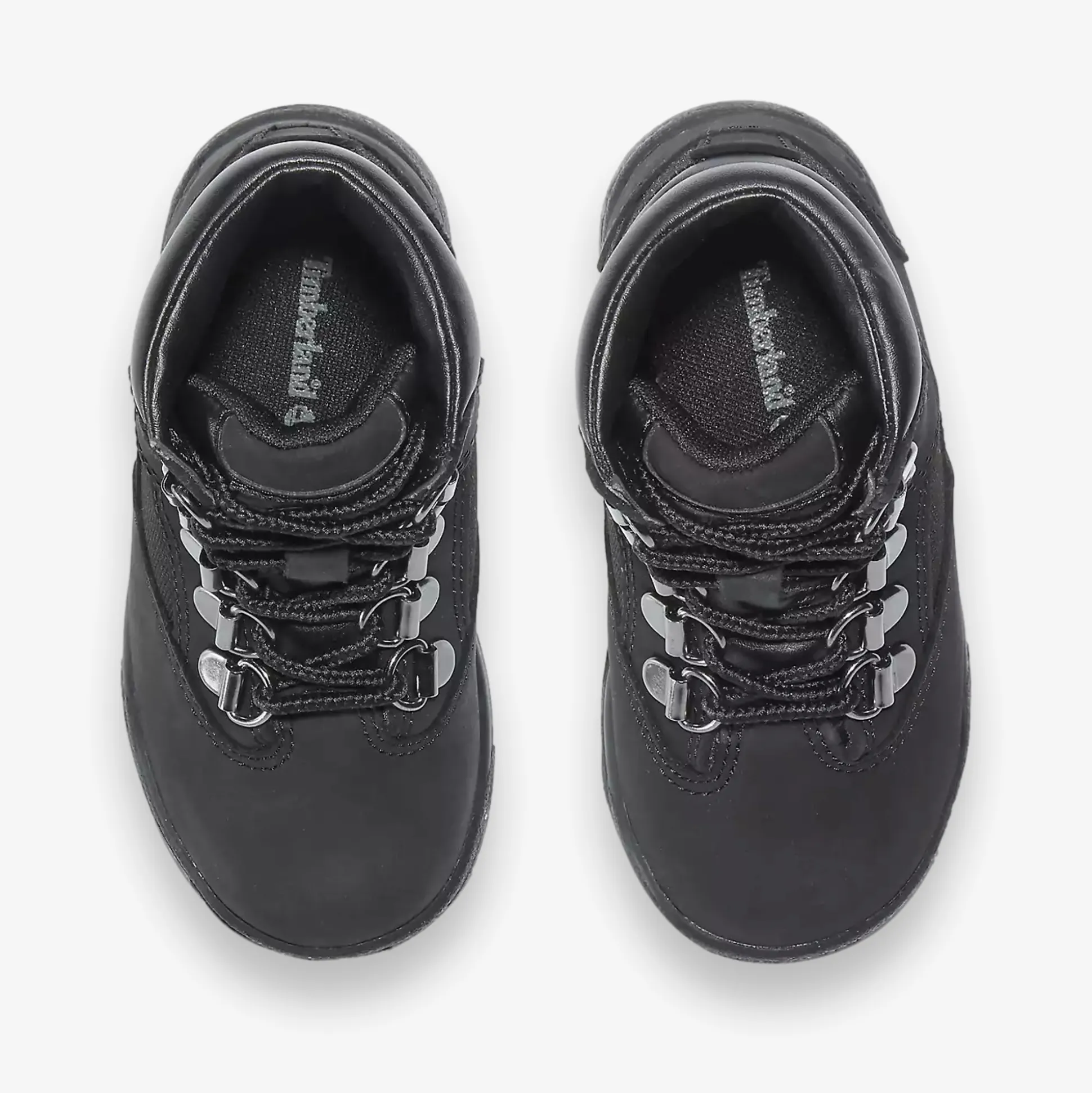 6-Inch Field Boots Black TD