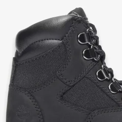 6-Inch Field Boots Black TD