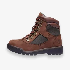 6-Inch Field Boots Brown GS