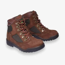 6-Inch Field Boots Brown GS
