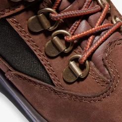 6-Inch Field Boots Brown GS