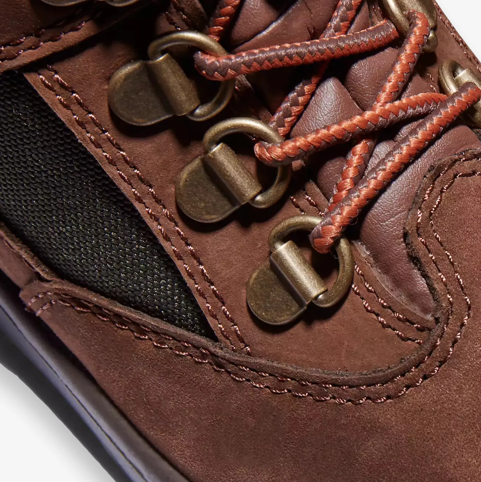 6-Inch Field Boots Brown GS