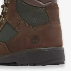 6-Inch Field Boots Brown PS