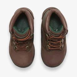 6-Inch Field Boots TD