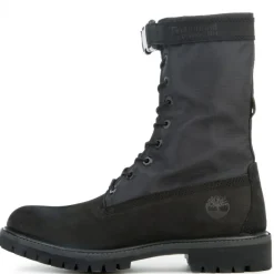 6-Inch Preium Gaiter Boots