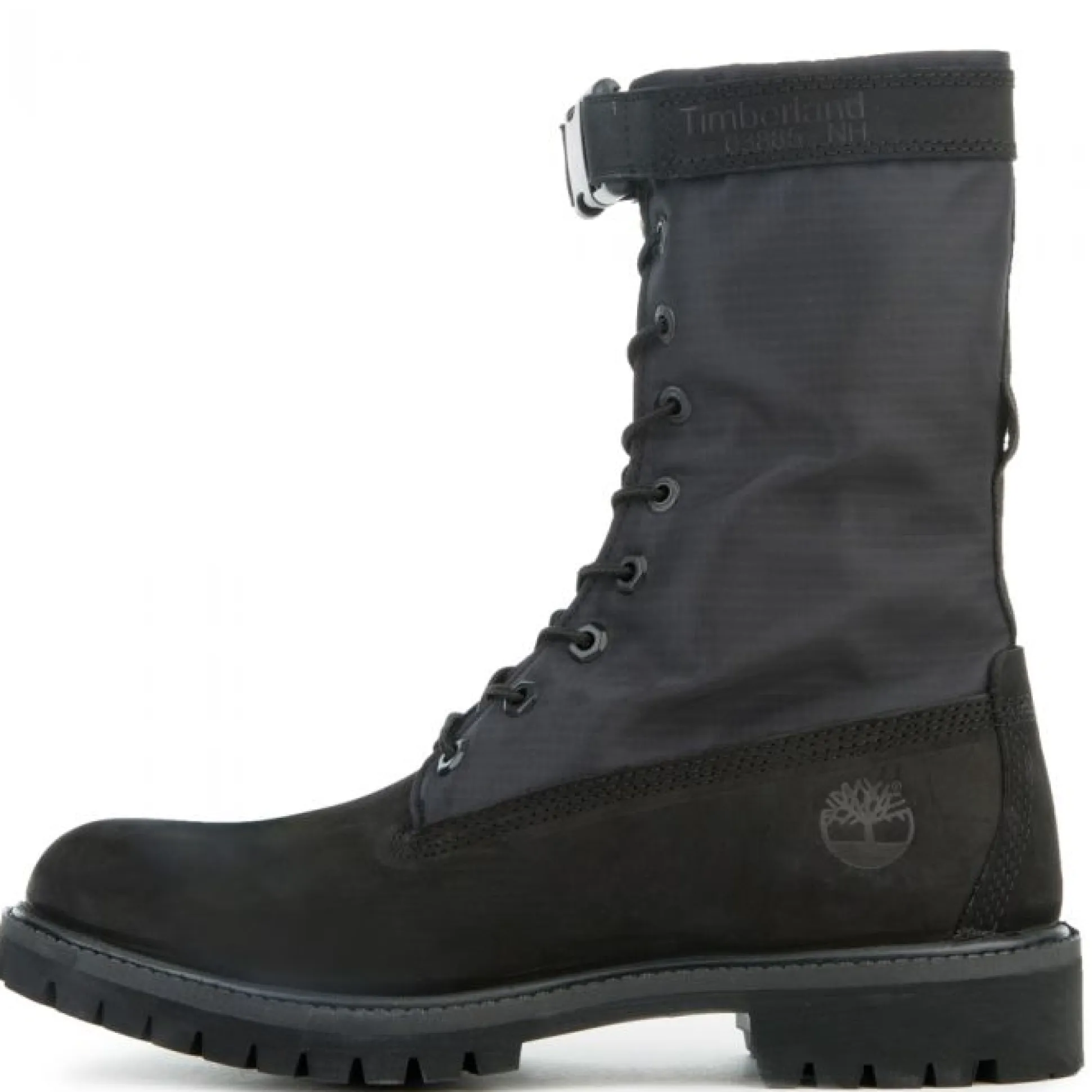 6-Inch Preium Gaiter Boots
