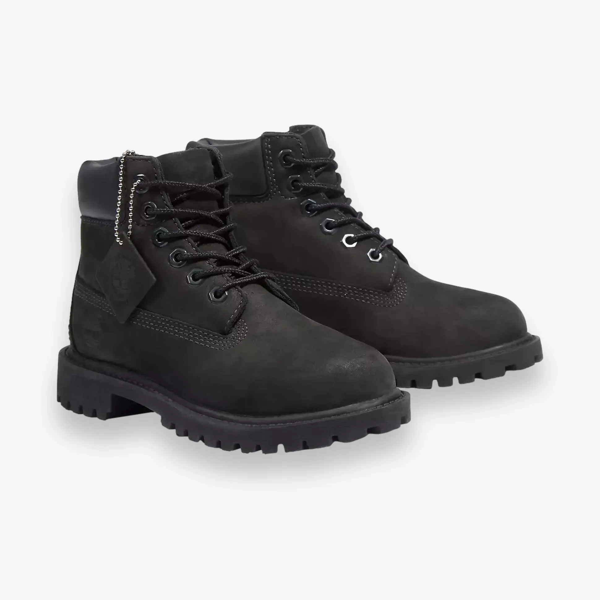 6-Inch Premium Waterproof Boots PS