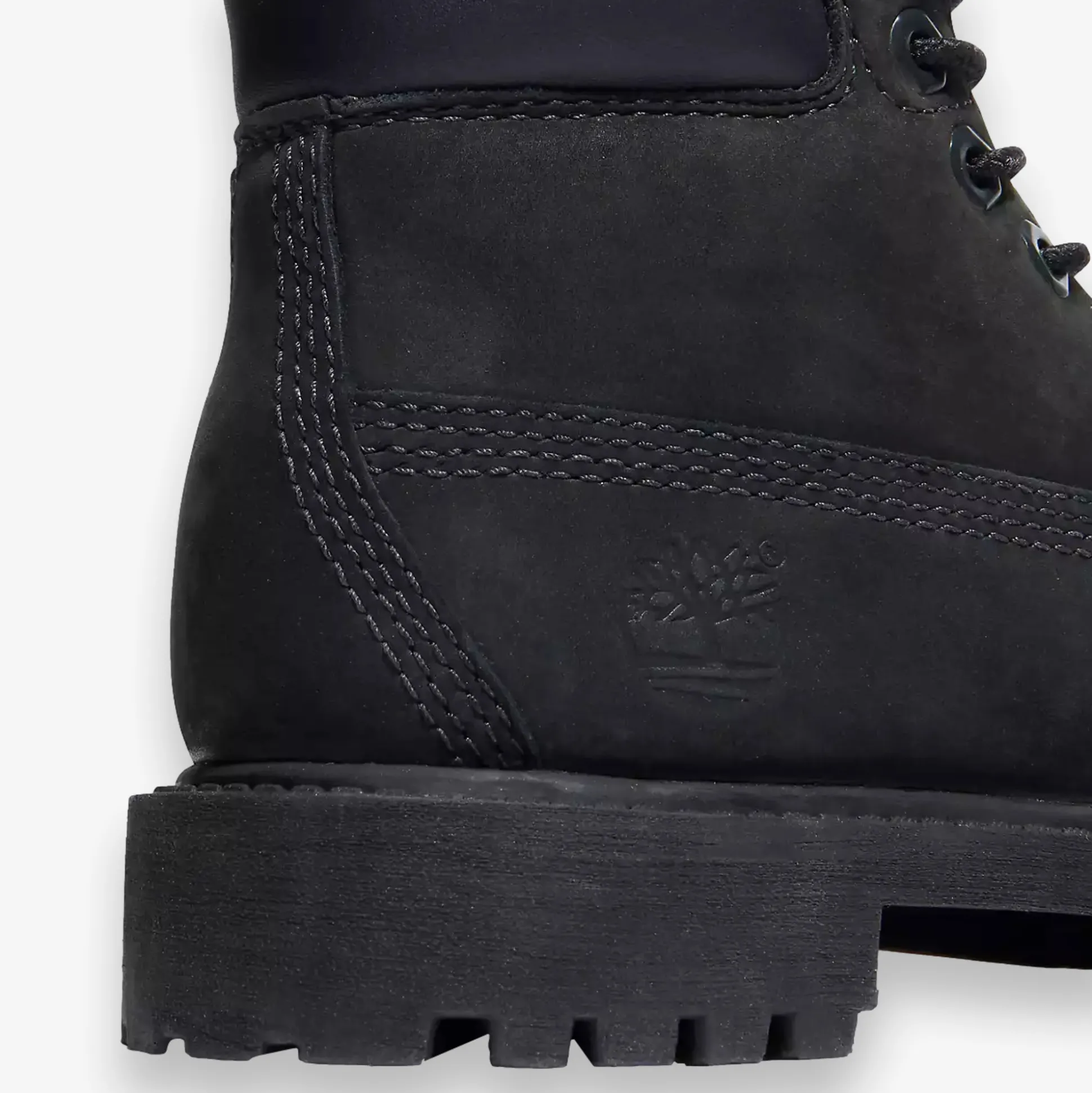 6-Inch Premium Waterproof Boots PS