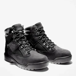 6-Inch Waterproof Field Boot