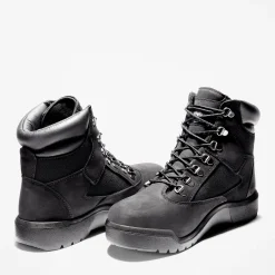 6-Inch Waterproof Field Boot