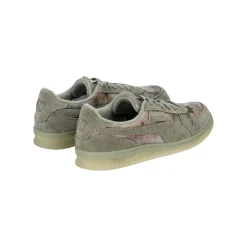 Indoor Distressed KidSuper Lux Army