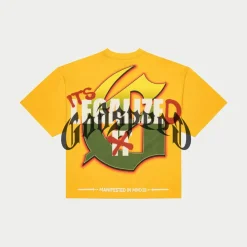 Indoor Gelato T shirt