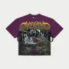 Indoor Purple Haze Tshirt