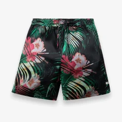 Infrared Palm Resort Shorts
