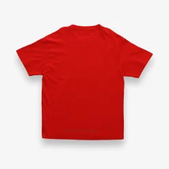 Ivy Yin Yang Swirl Logo T-Shirt U.S.A