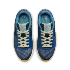 Ja 1 Boasts Striking Blue Tones GS