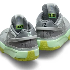 Ja 1 Light Silver GS