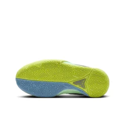 Ja 1 Light Silver GS
