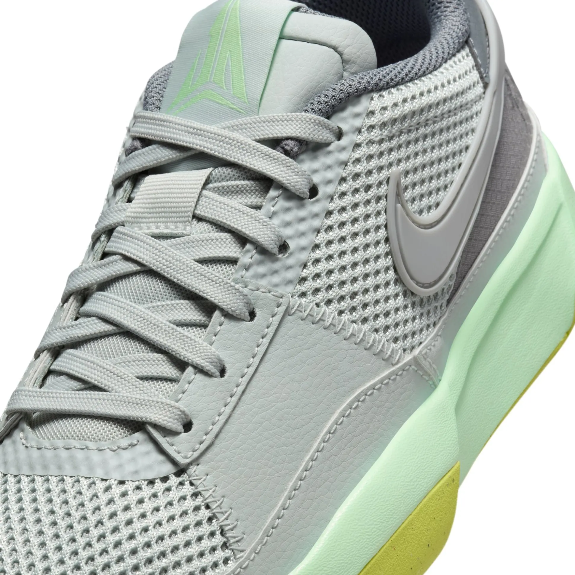 Ja 1 Light Silver GS