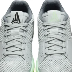 Ja 1 Light Silver GS
