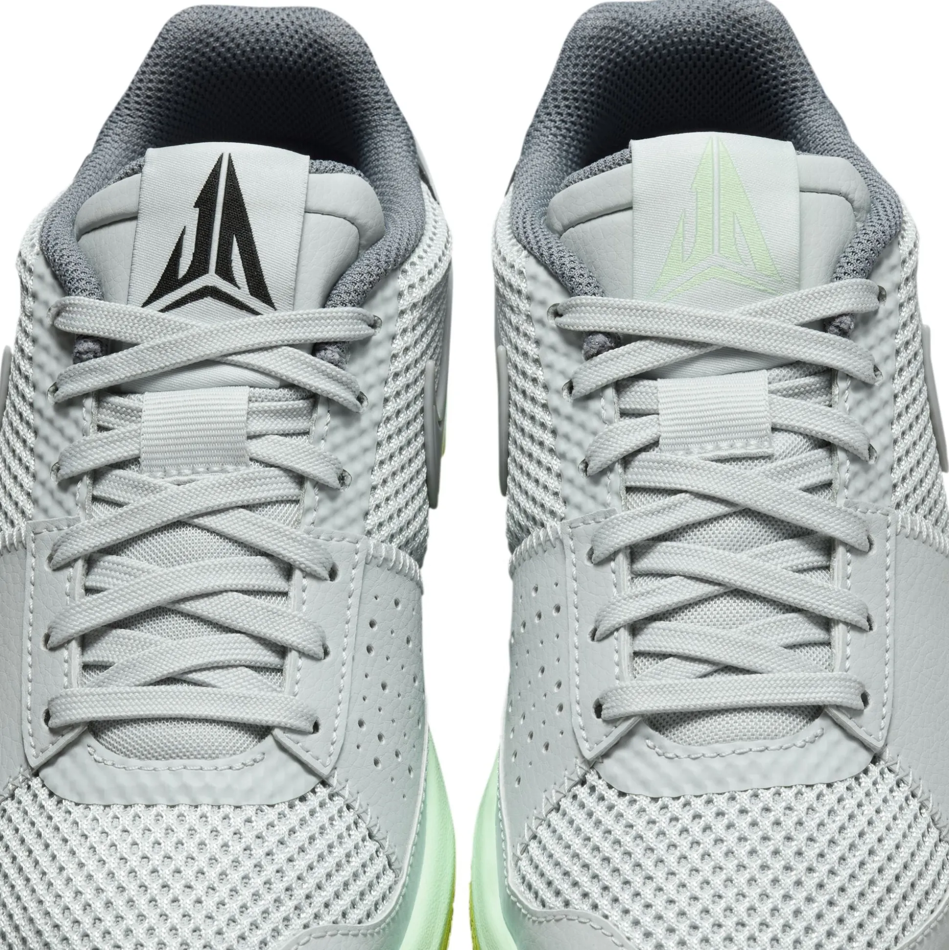 Ja 1 Light Silver GS