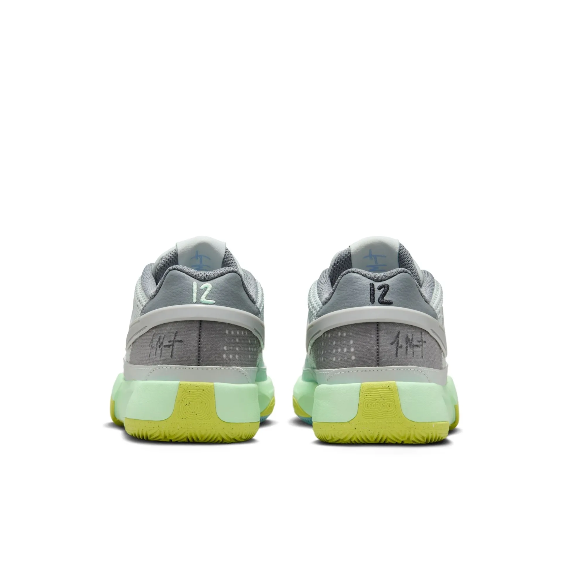Ja 1 Light Silver GS