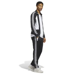 Jeremy Scott Big Zip Pants Black
