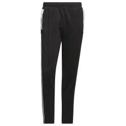 Jeremy Scott Big Zip Pants Black