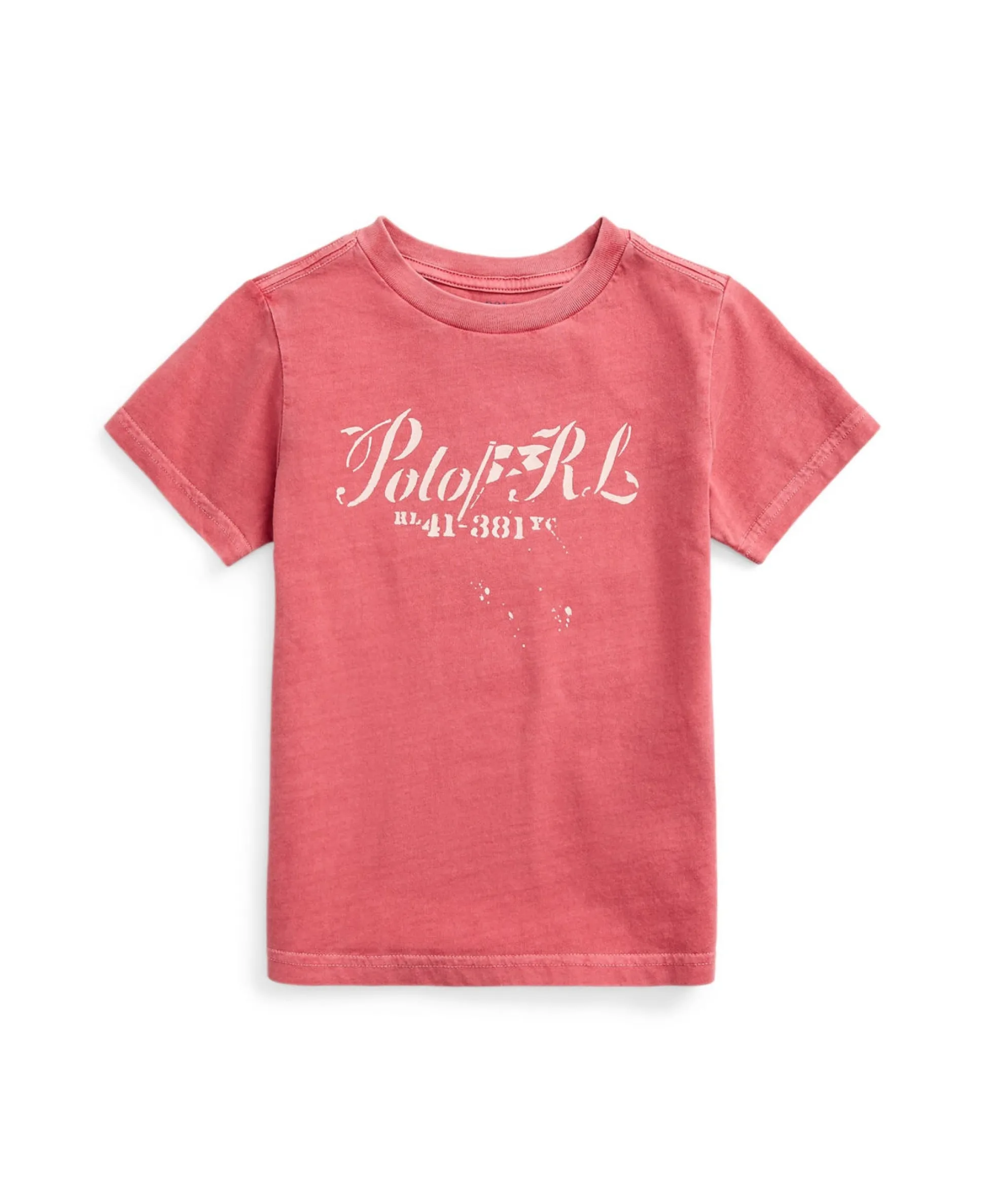 26/1 Jersey-Ss Tee