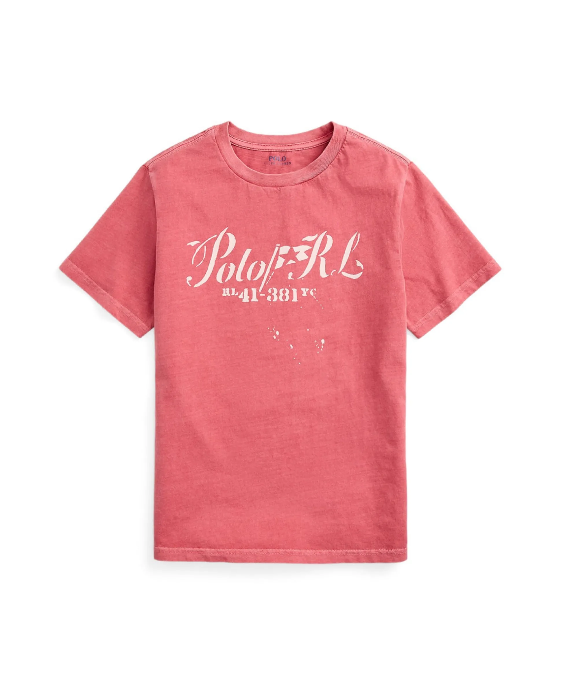26/1 Jersey-Ss Tee