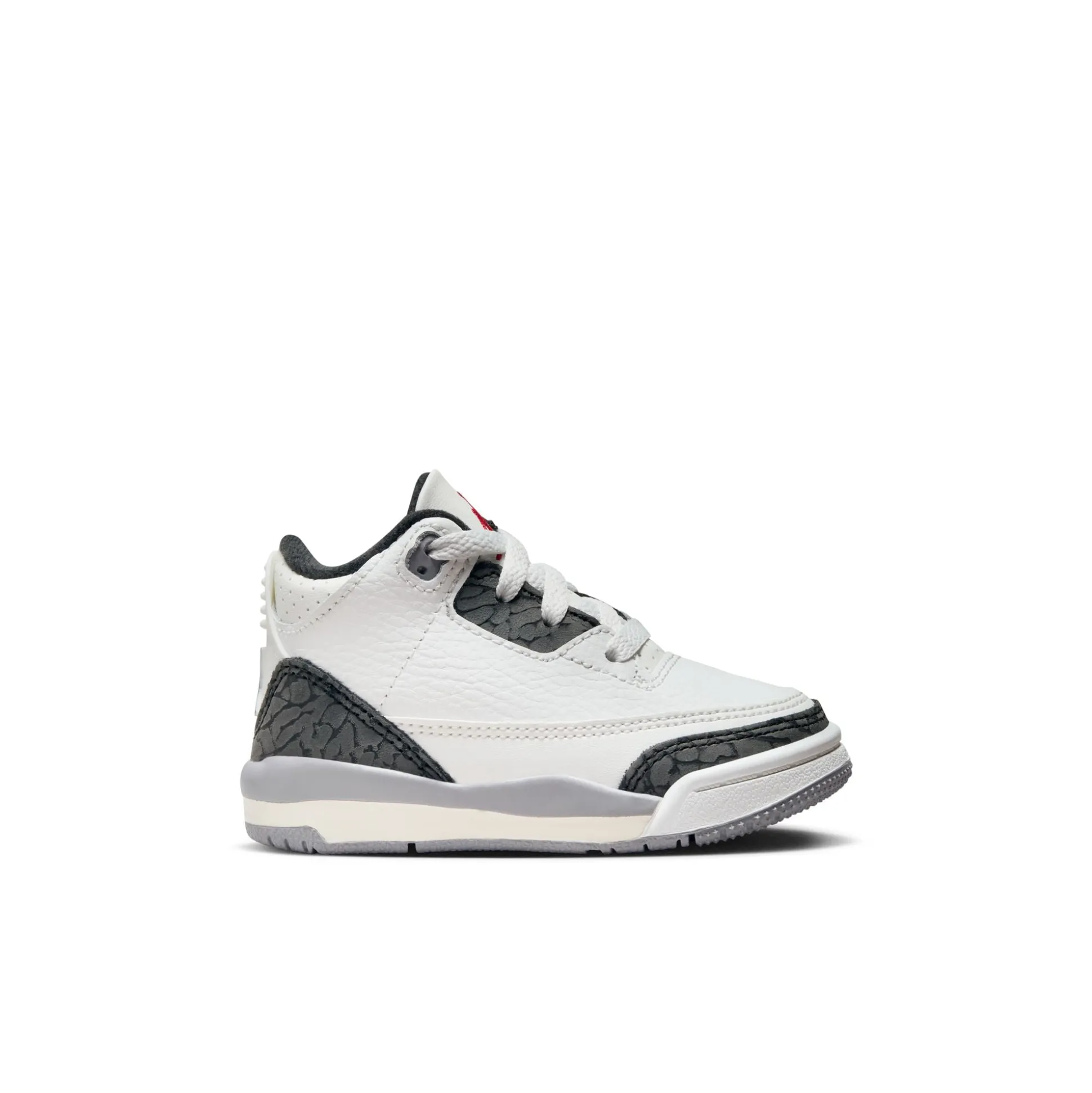 Jordan 3 Cement Grey TD