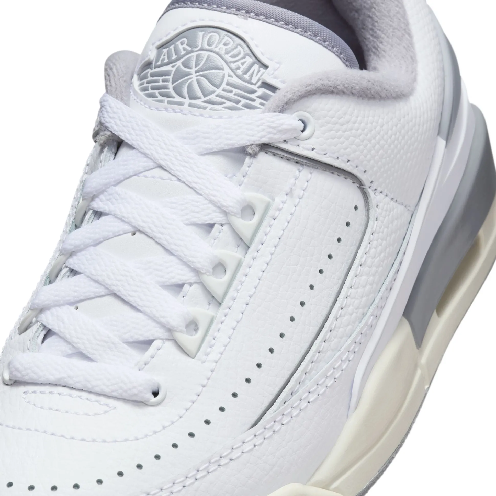 Jordan 2/3 GS