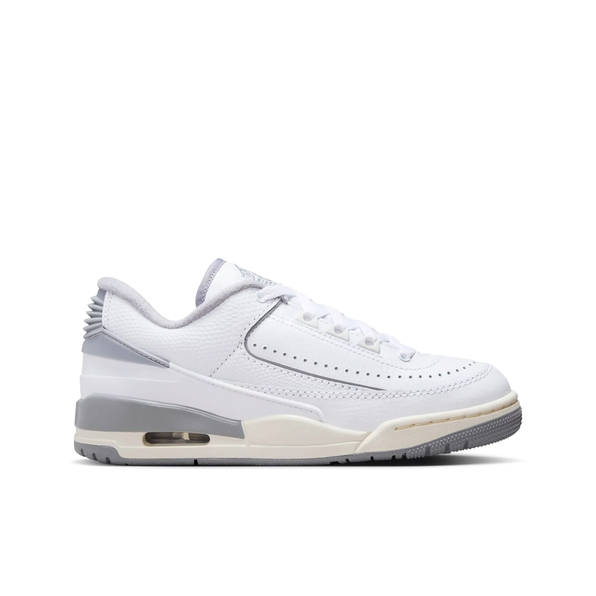 Jordan 2/3 GS