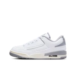 Jordan 2/3 GS