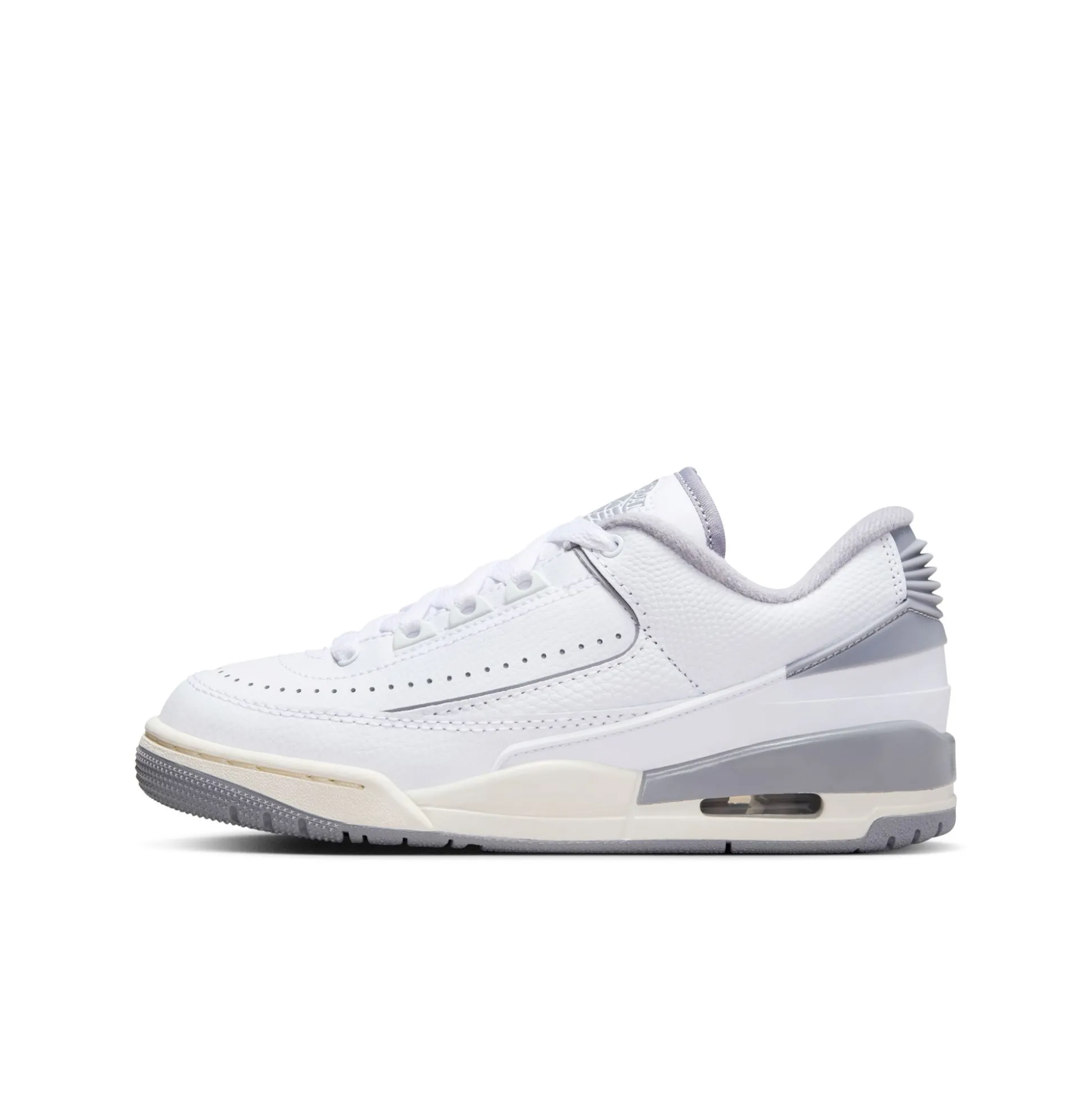 Jordan 2/3 GS
