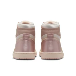 Jordan 1 High Method of Make Pink Oxford